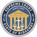 Supreme Court Seal