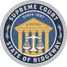 Supreme Court Seal