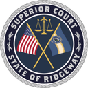 Superior Court Seal