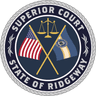 Superior Court Seal